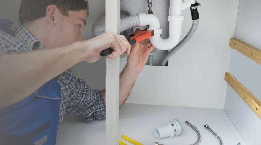 Local 24/7 Emergency Plumbing in Grand Isle, ME
